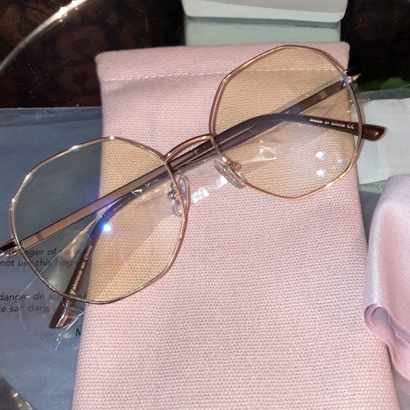 🆕Blue Light Blocking Glasses 👓 for women - Picture 9 of 11